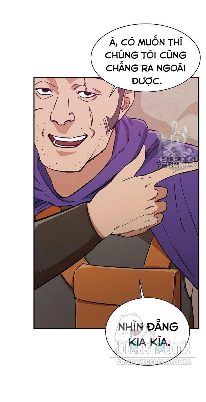 Bố Tôi Quá Mạnh Chapter 19 - 47