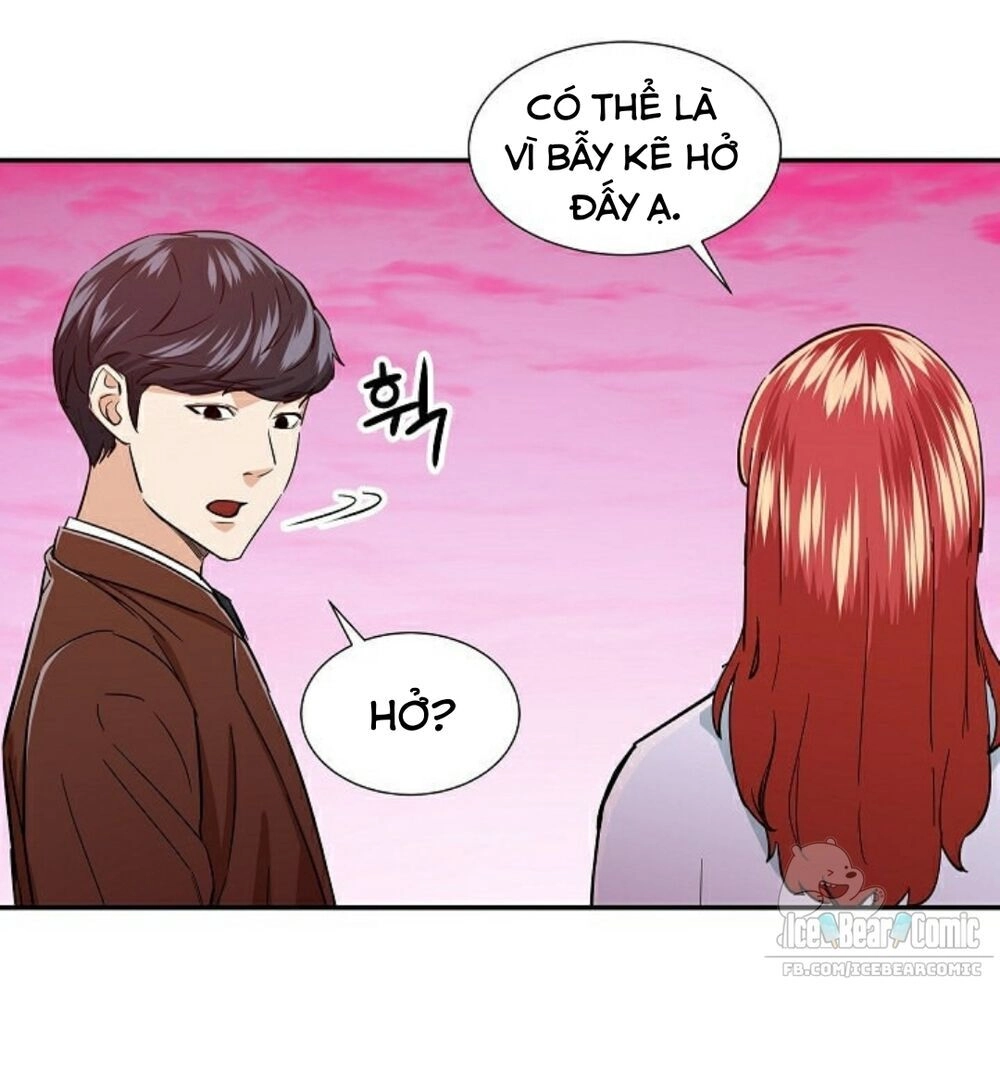 Bố Tôi Quá Mạnh Chapter 19 - 52