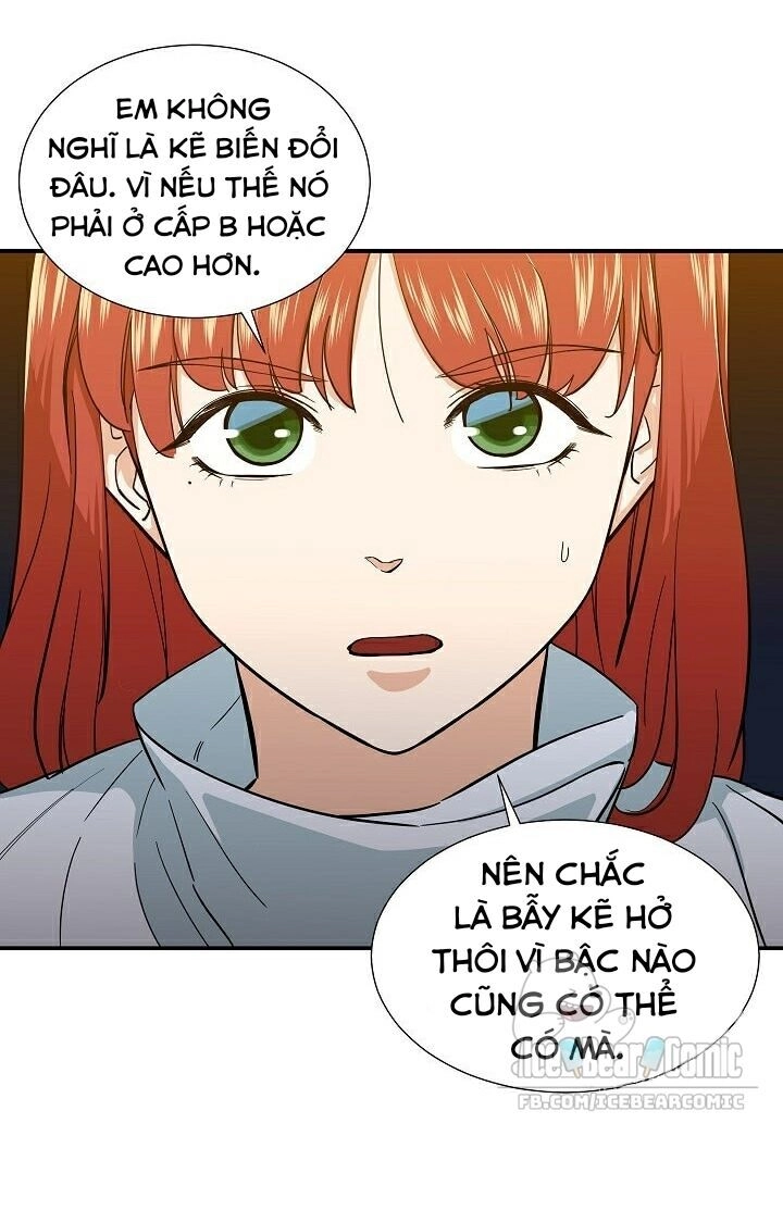 Bố Tôi Quá Mạnh Chapter 19 - 53