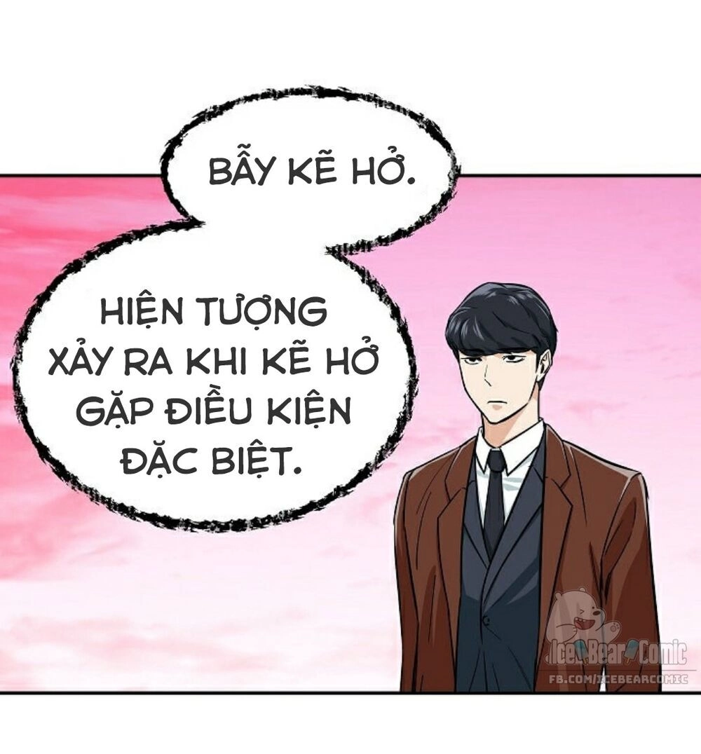 Bố Tôi Quá Mạnh Chapter 19 - 54