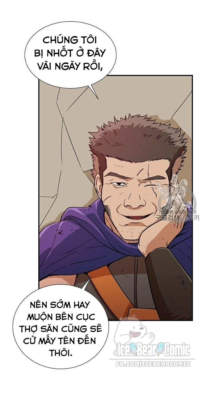 Bố Tôi Quá Mạnh Chapter 19 - 62