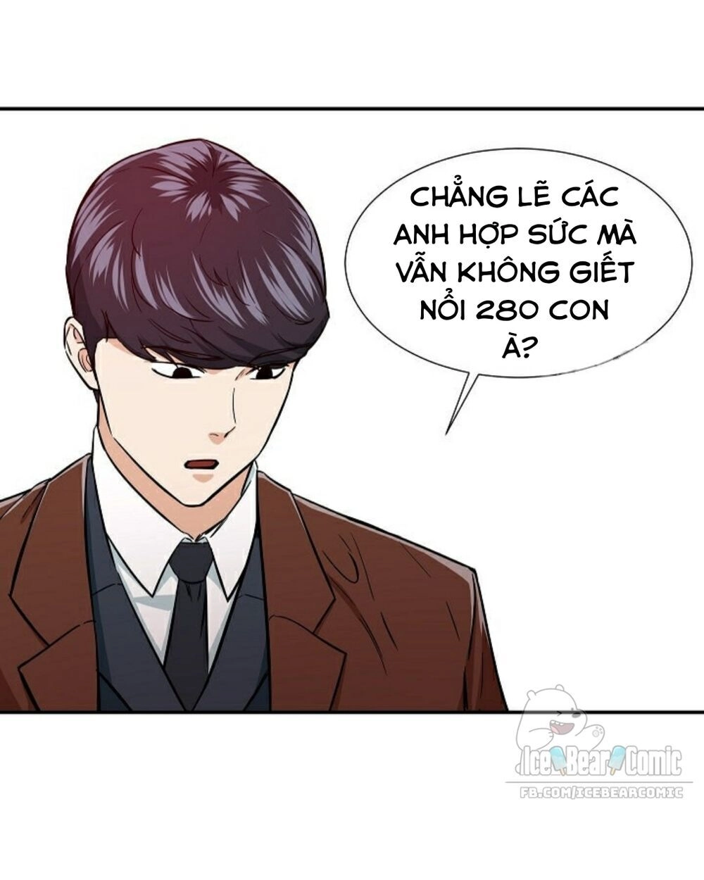 Bố Tôi Quá Mạnh Chapter 19 - 63