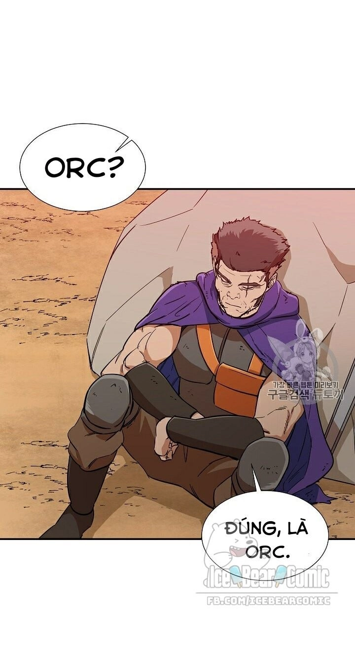 Bố Tôi Quá Mạnh Chapter 19 - 65