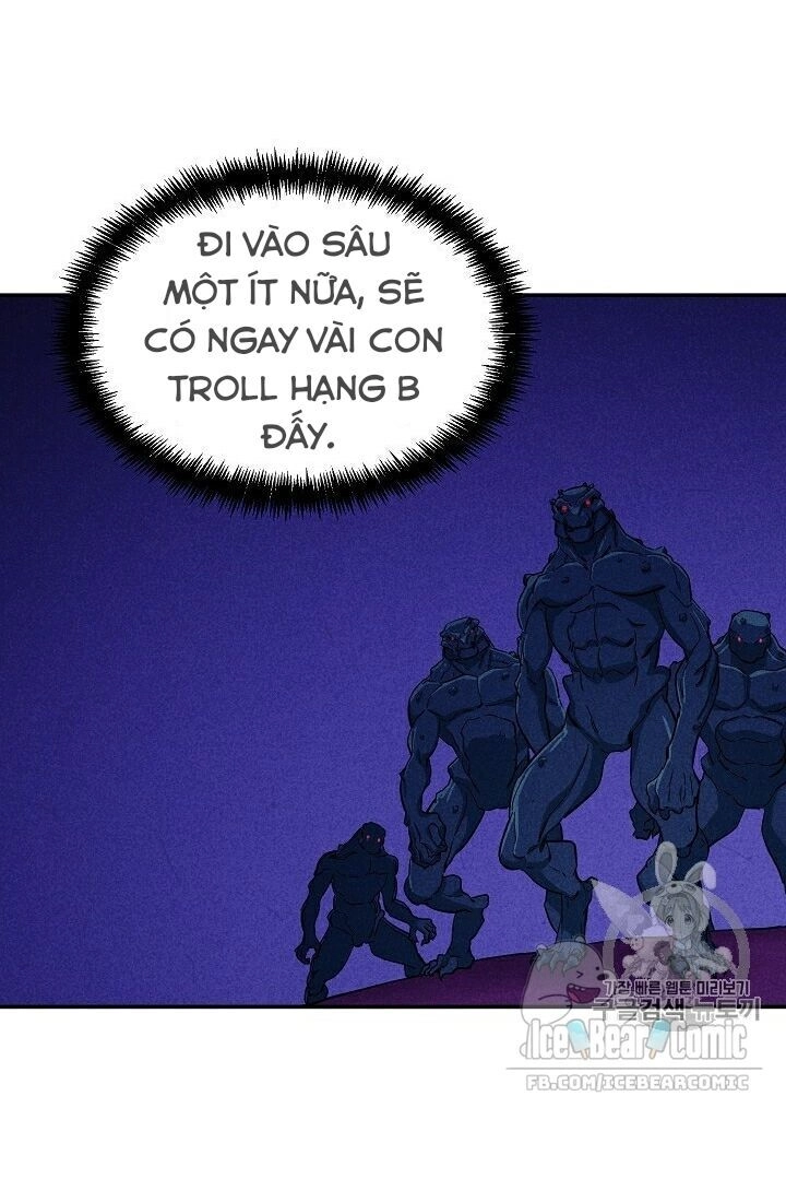 Bố Tôi Quá Mạnh Chapter 20 - 8