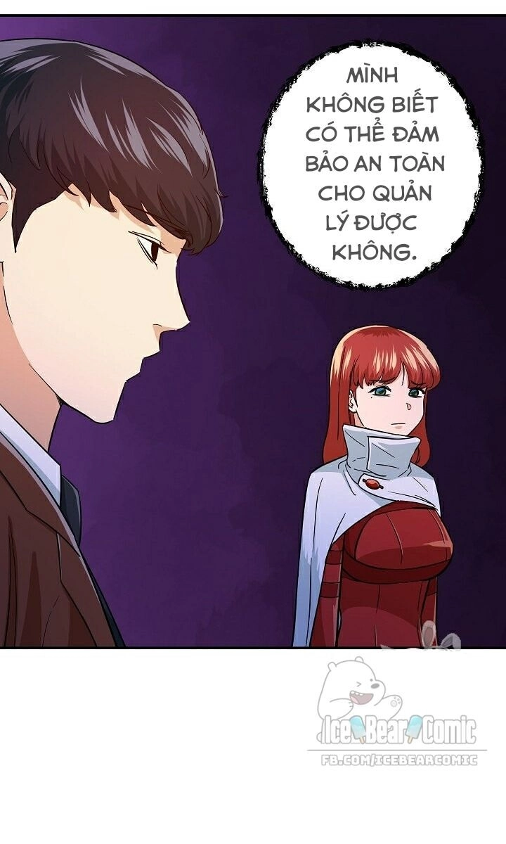 Bố Tôi Quá Mạnh Chapter 20 - 13