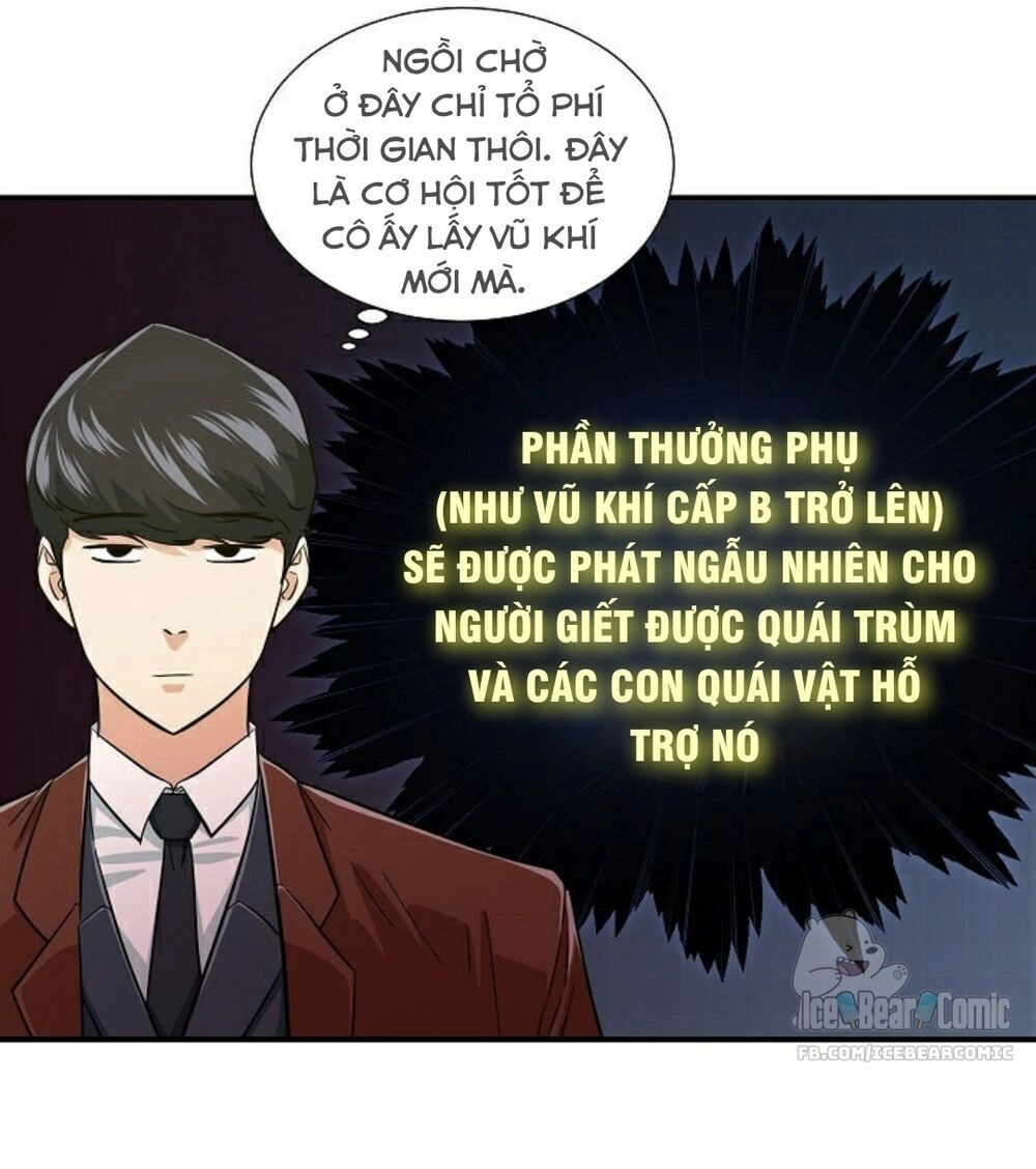 Bố Tôi Quá Mạnh Chapter 20 - 15