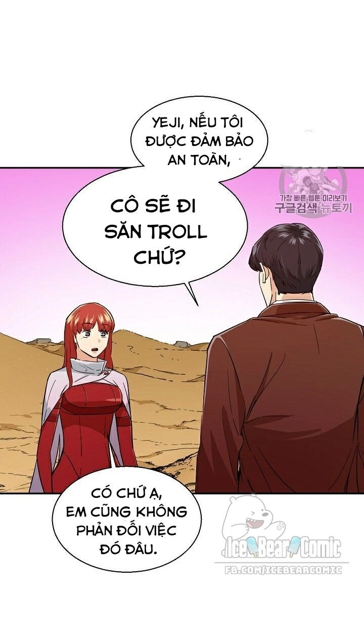 Bố Tôi Quá Mạnh Chapter 20 - 17