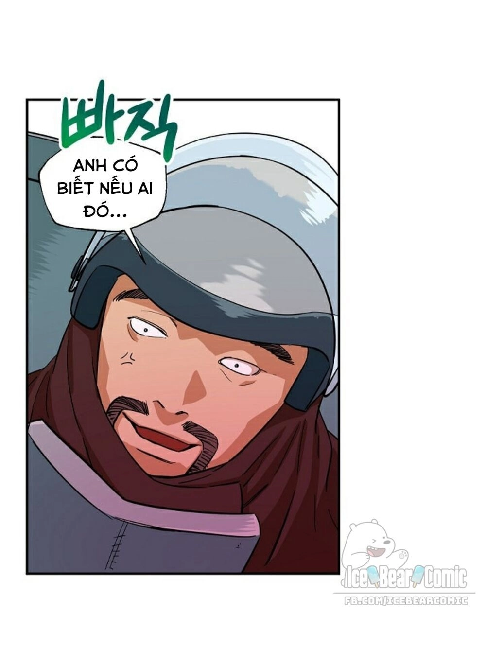 Bố Tôi Quá Mạnh Chapter 20 - 24