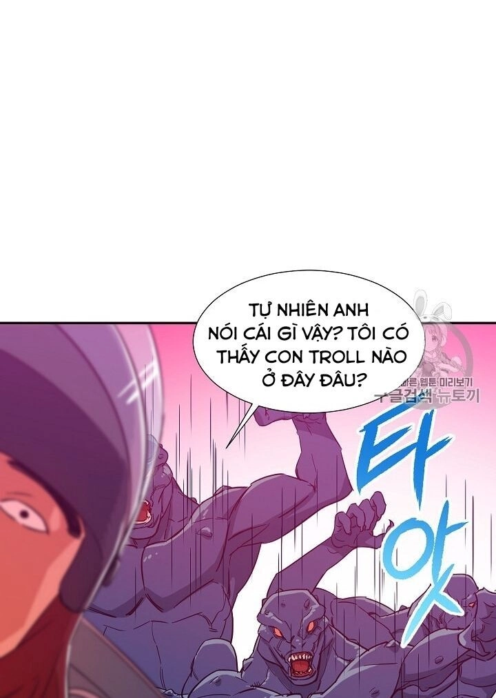 Bố Tôi Quá Mạnh Chapter 20 - 26