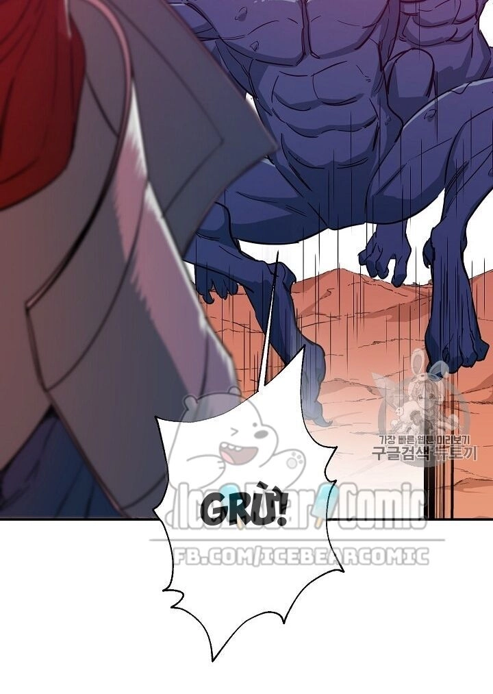 Bố Tôi Quá Mạnh Chapter 20 - 27