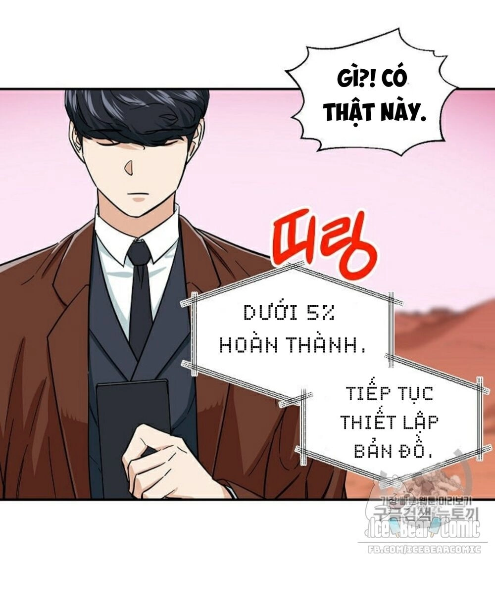 Bố Tôi Quá Mạnh Chapter 20 - 28