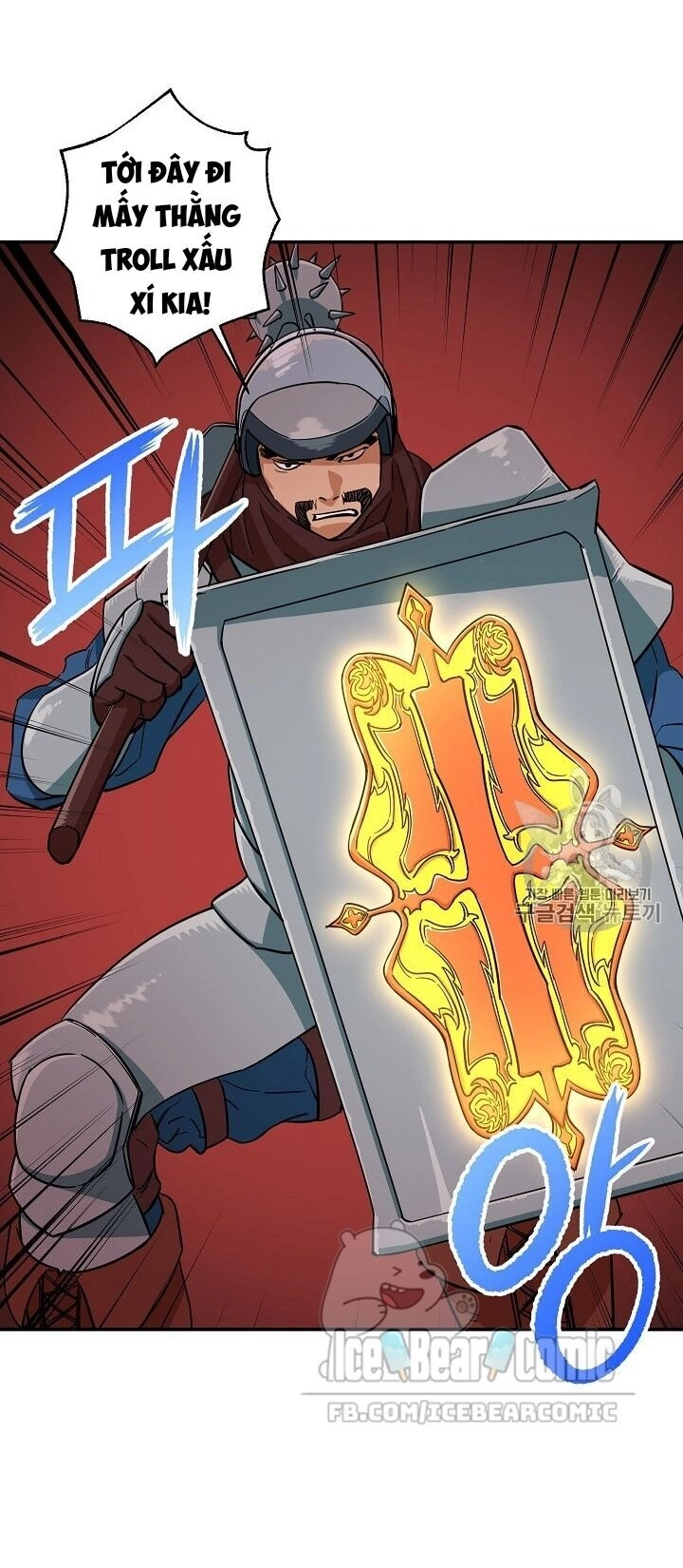 Bố Tôi Quá Mạnh Chapter 20 - 29