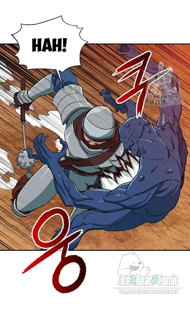 Bố Tôi Quá Mạnh Chapter 20 - 35