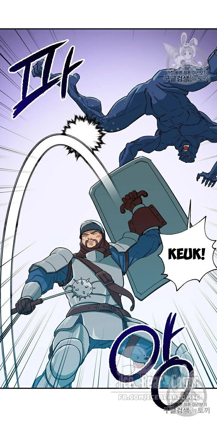 Bố Tôi Quá Mạnh Chapter 20 - 36