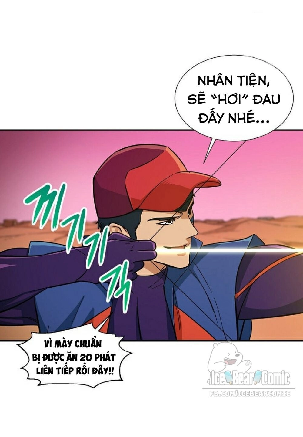 Bố Tôi Quá Mạnh Chapter 20 - 47