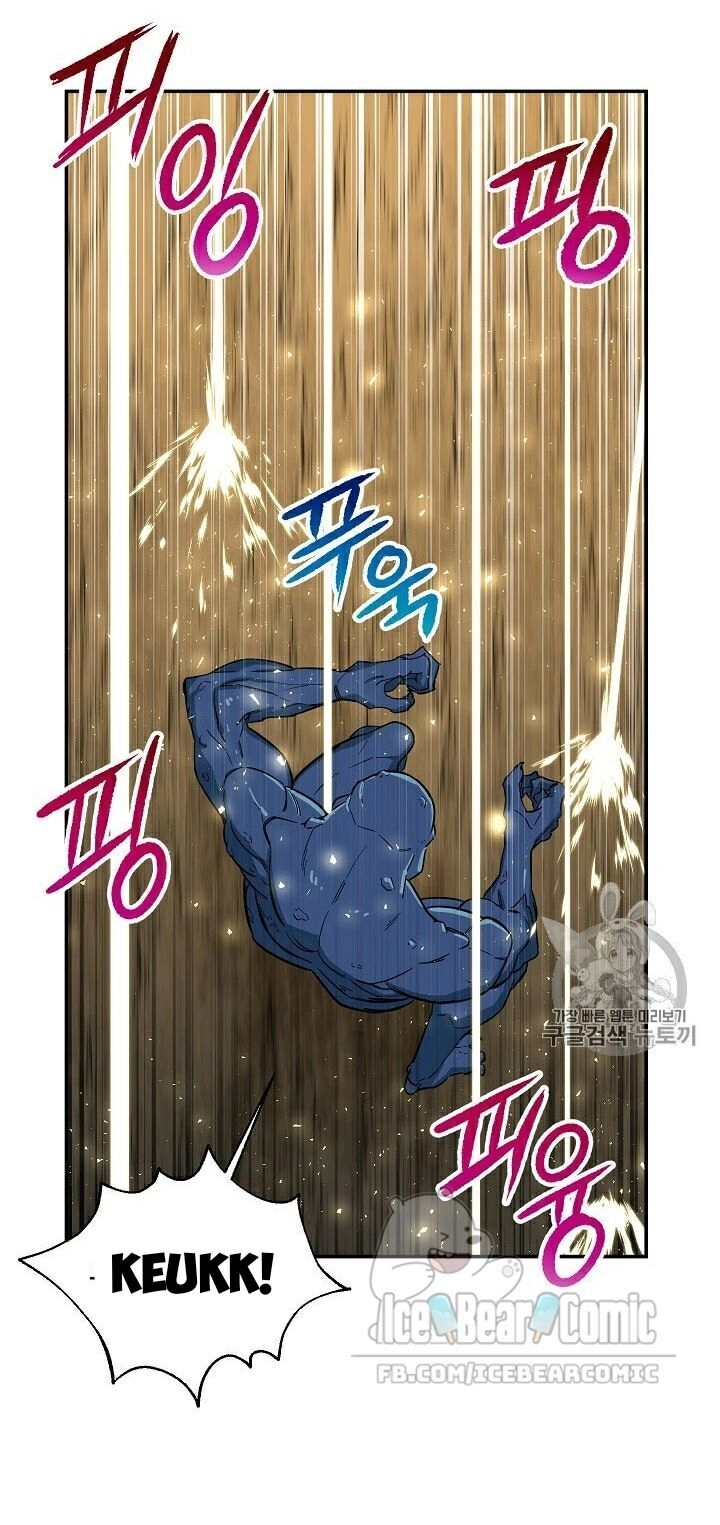 Bố Tôi Quá Mạnh Chapter 20 - 49