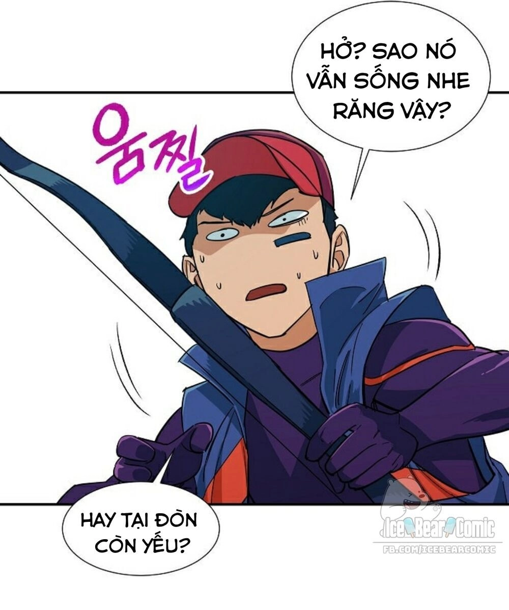 Bố Tôi Quá Mạnh Chapter 20 - 51