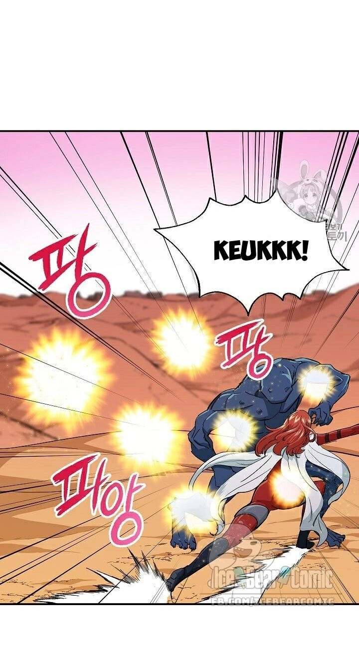 Bố Tôi Quá Mạnh Chapter 20 - 57