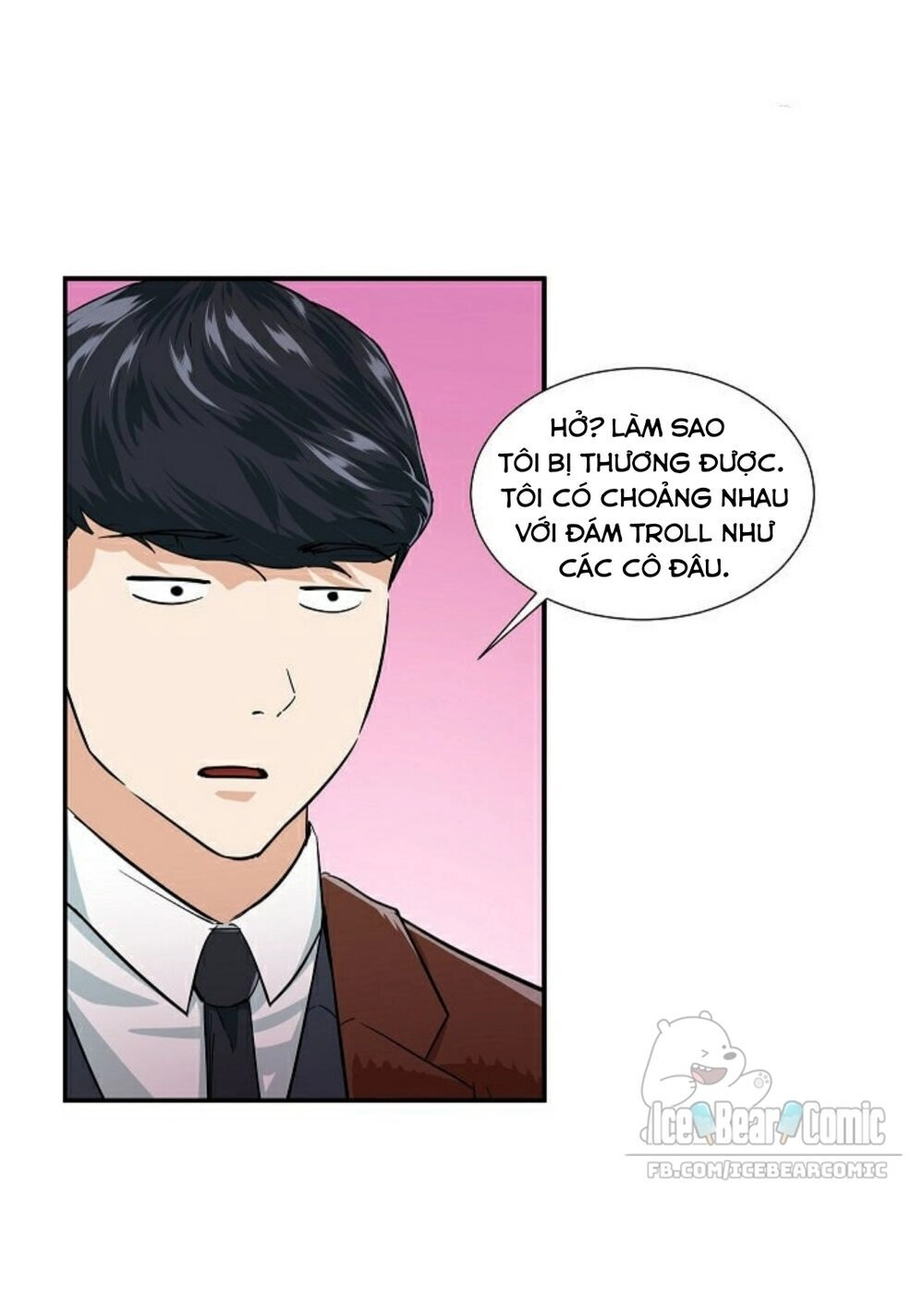 Bố Tôi Quá Mạnh Chapter 20 - 64