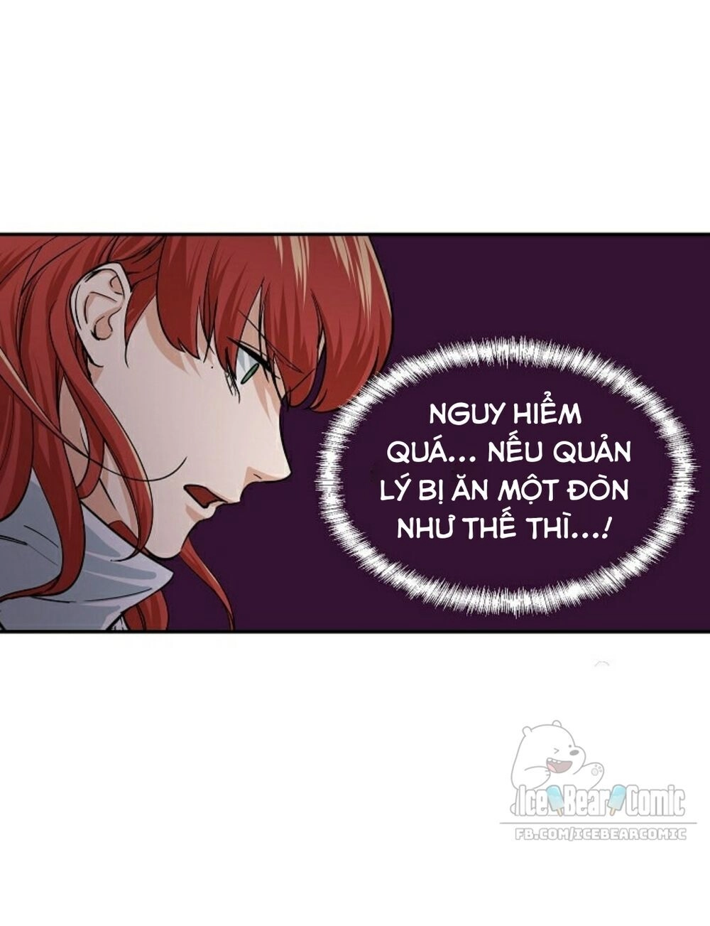 Bố Tôi Quá Mạnh Chapter 21 - 2