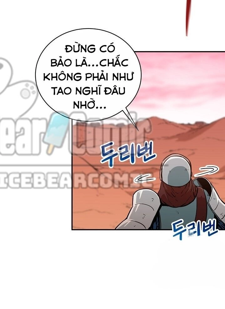 Bố Tôi Quá Mạnh Chapter 21 - 20