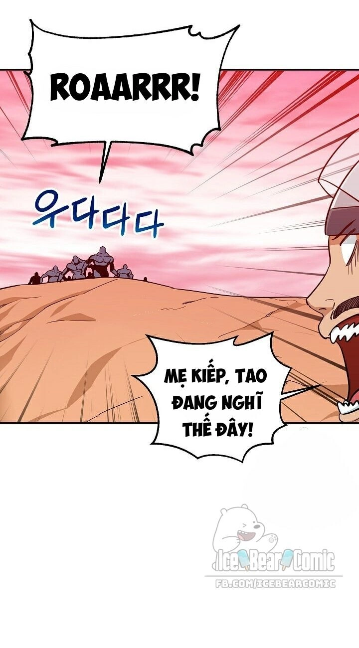 Bố Tôi Quá Mạnh Chapter 21 - 22