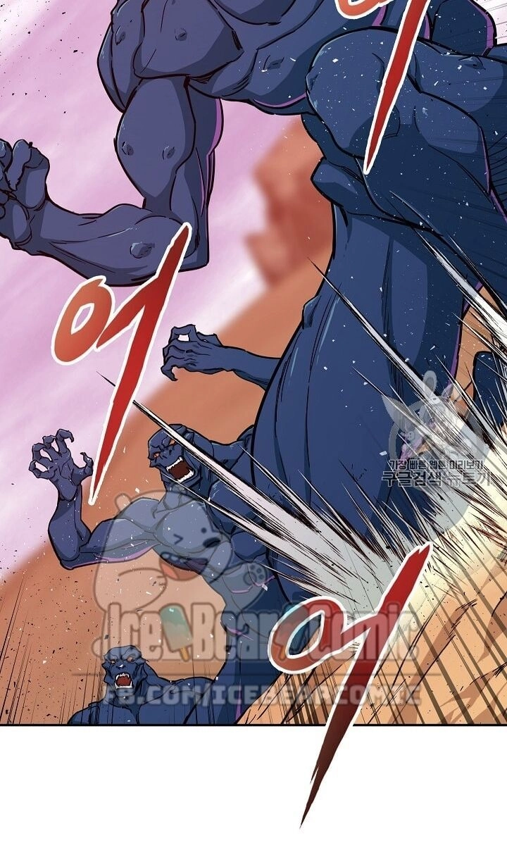 Bố Tôi Quá Mạnh Chapter 21 - 24