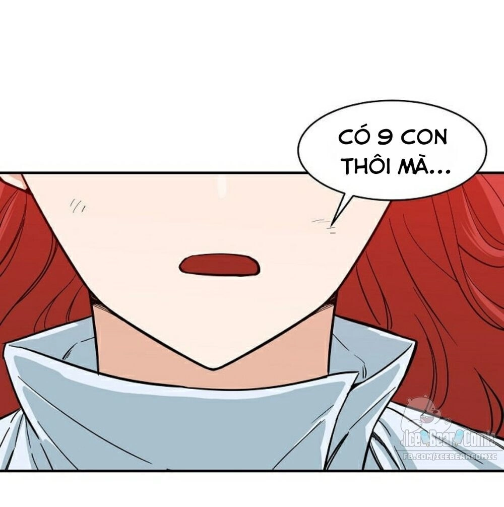 Bố Tôi Quá Mạnh Chapter 21 - 27