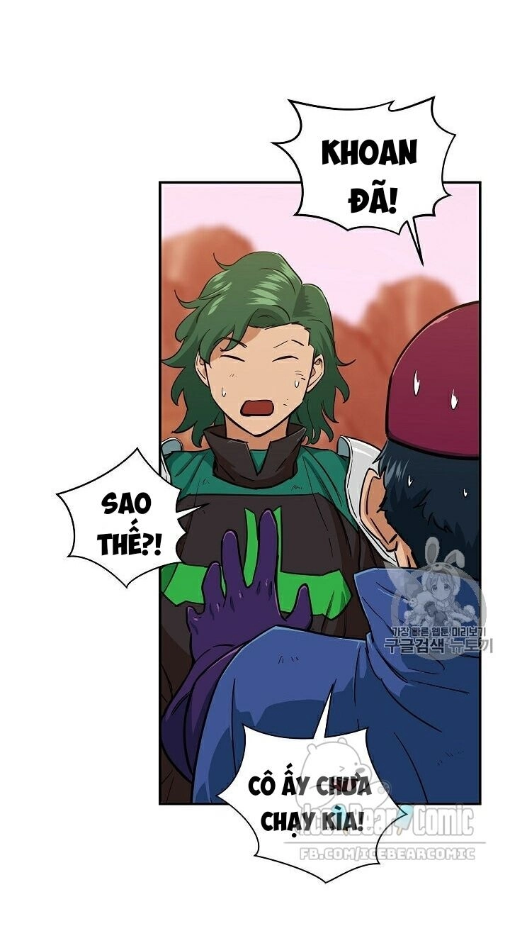 Bố Tôi Quá Mạnh Chapter 21 - 30