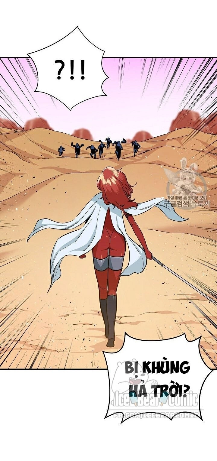 Bố Tôi Quá Mạnh Chapter 21 - 31