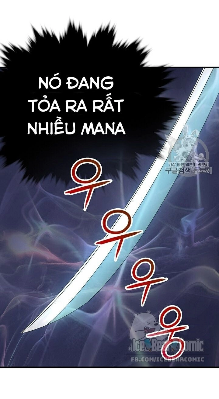 Bố Tôi Quá Mạnh Chapter 21 - 35