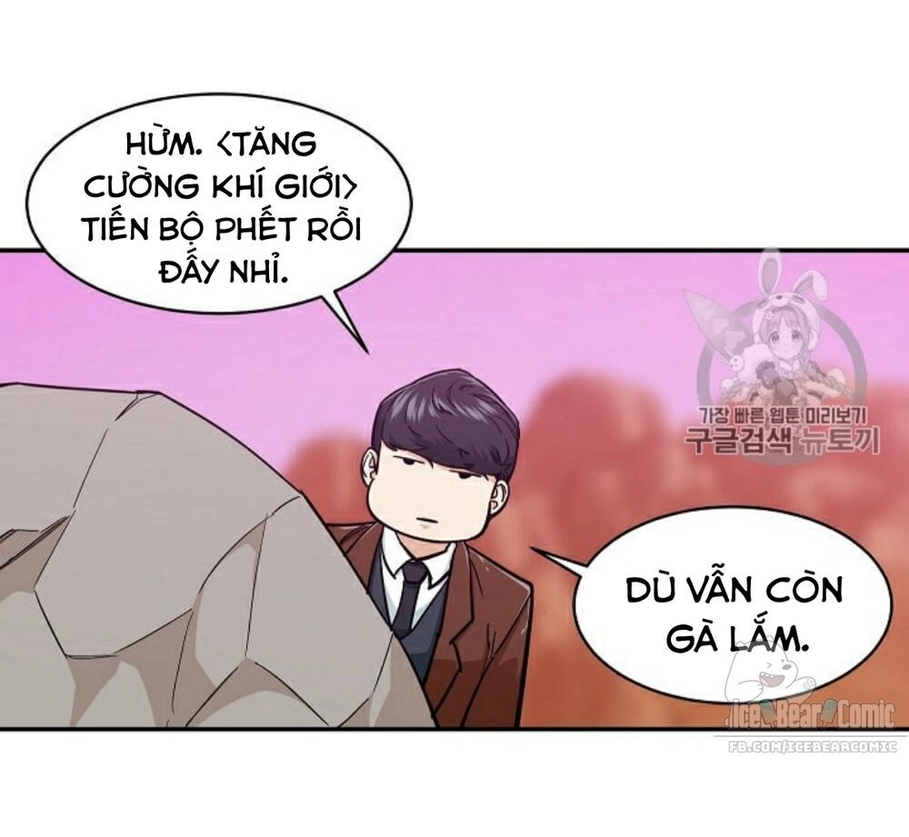 Bố Tôi Quá Mạnh Chapter 21 - 36