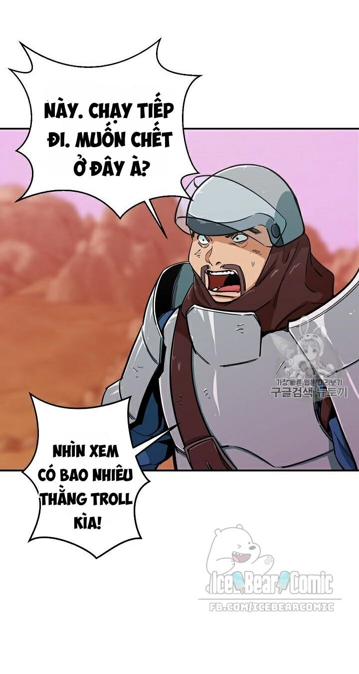 Bố Tôi Quá Mạnh Chapter 21 - 37