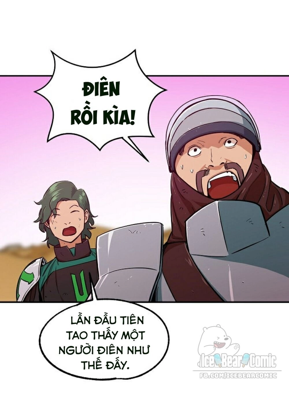 Bố Tôi Quá Mạnh Chapter 21 - 48