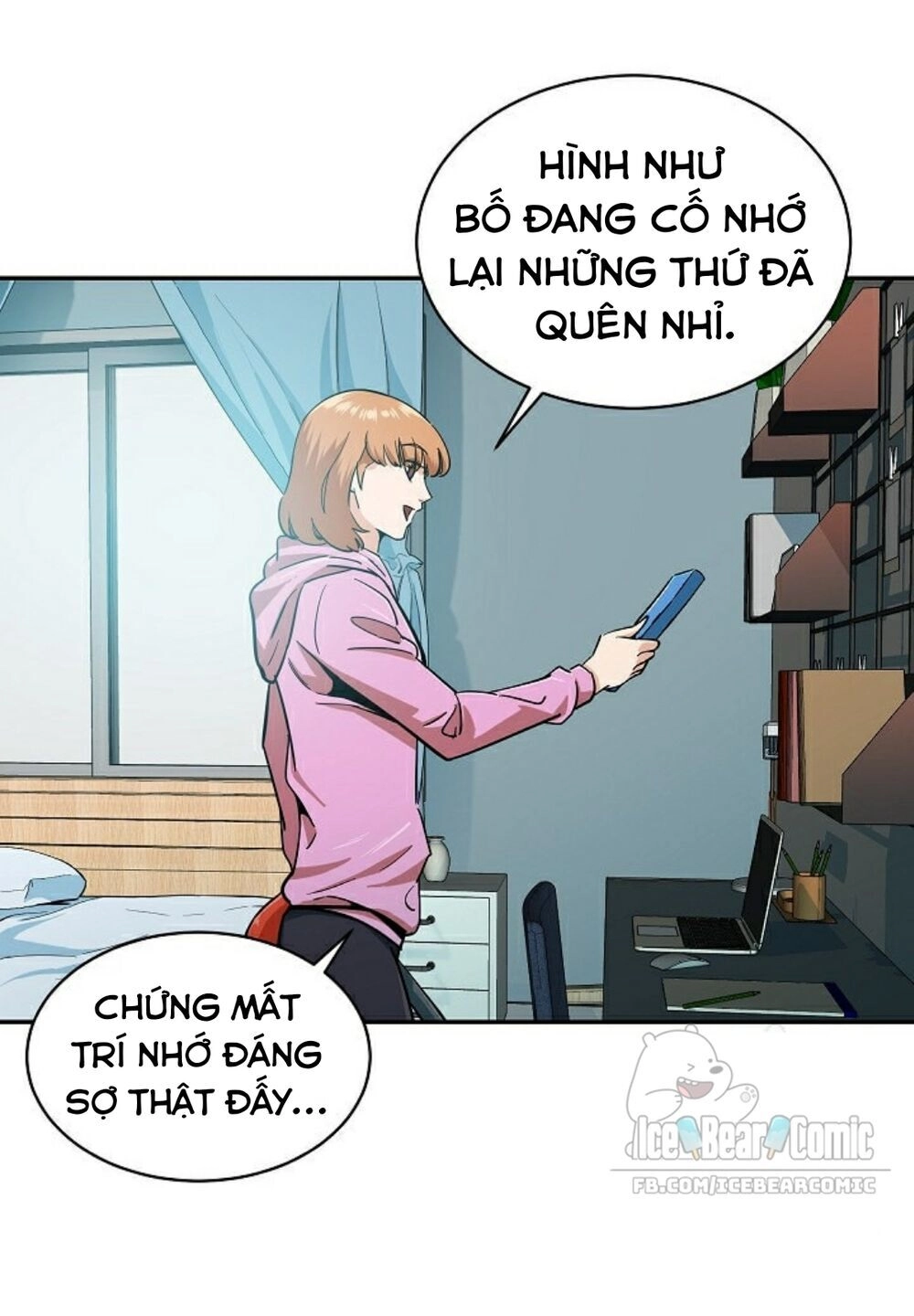 Bố Tôi Quá Mạnh Chapter 21 - 60