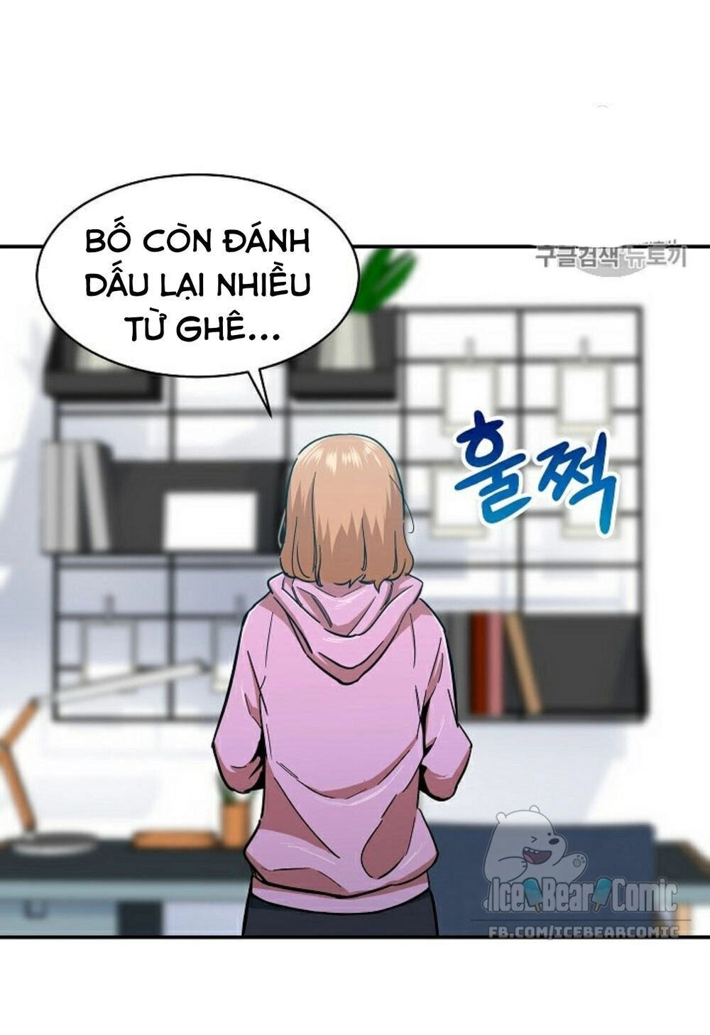 Bố Tôi Quá Mạnh Chapter 21 - 63