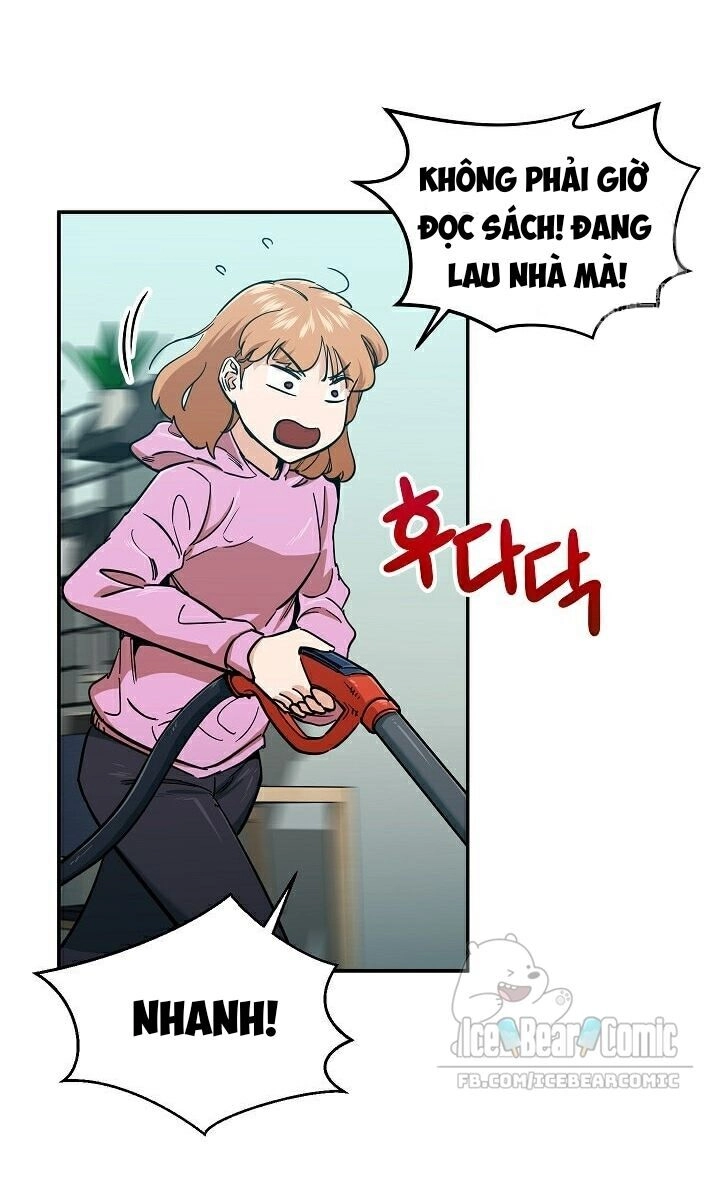 Bố Tôi Quá Mạnh Chapter 21 - 64