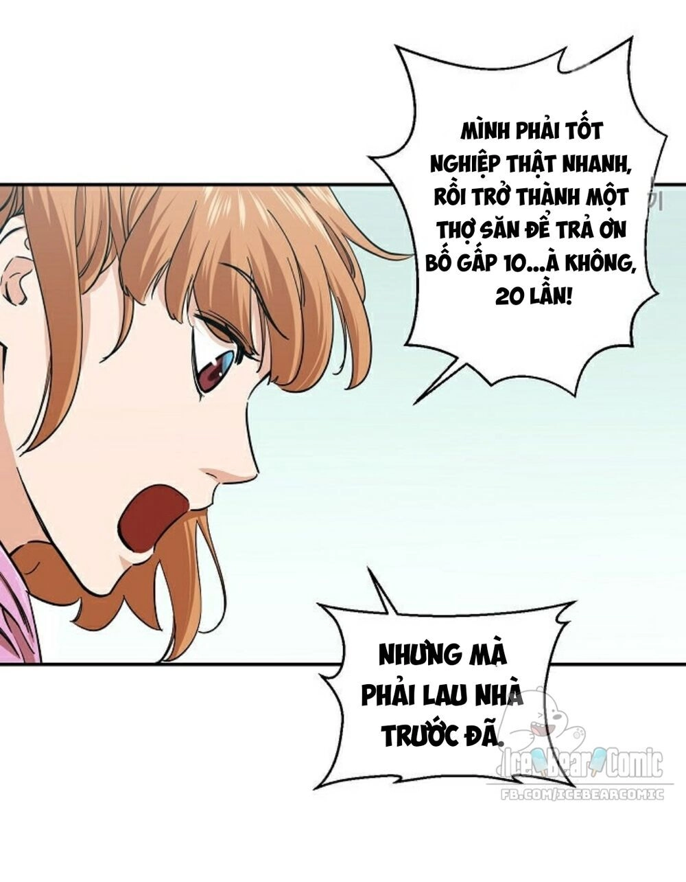 Bố Tôi Quá Mạnh Chapter 21 - 65