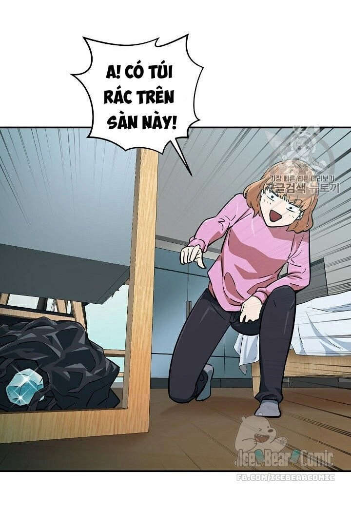 Bố Tôi Quá Mạnh Chapter 22 - 2