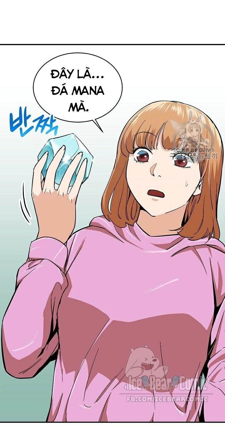 Bố Tôi Quá Mạnh Chapter 22 - 5