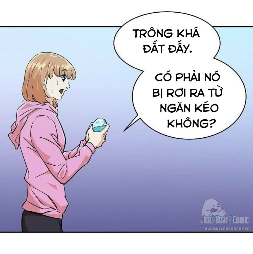 Bố Tôi Quá Mạnh Chapter 22 - 9