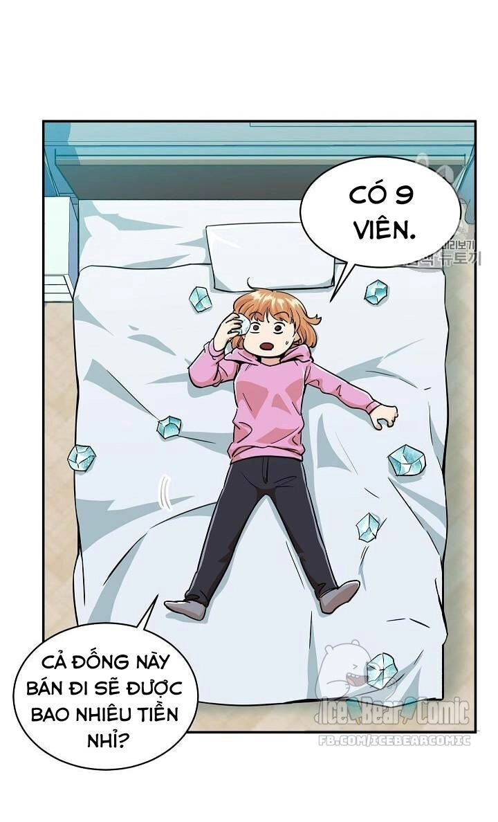 Bố Tôi Quá Mạnh Chapter 22 - 14