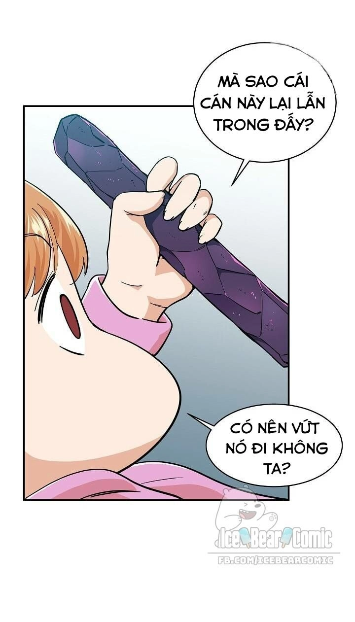 Bố Tôi Quá Mạnh Chapter 22 - 15