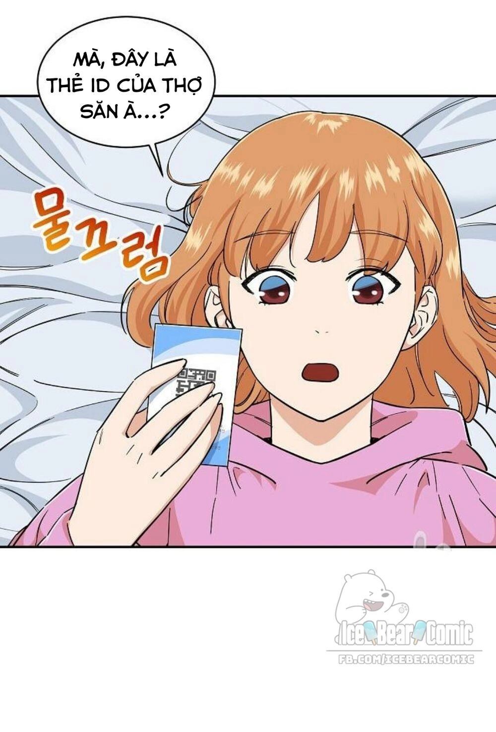 Bố Tôi Quá Mạnh Chapter 22 - 16