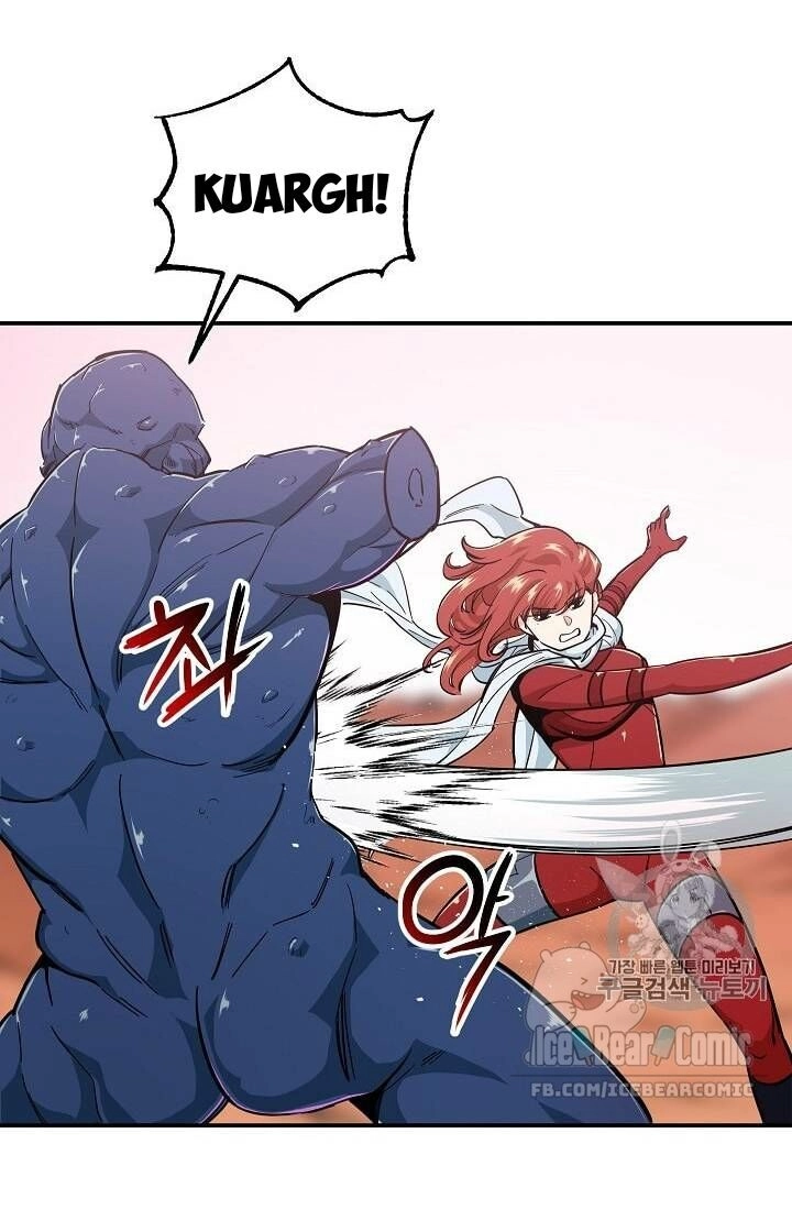 Bố Tôi Quá Mạnh Chapter 22 - 20