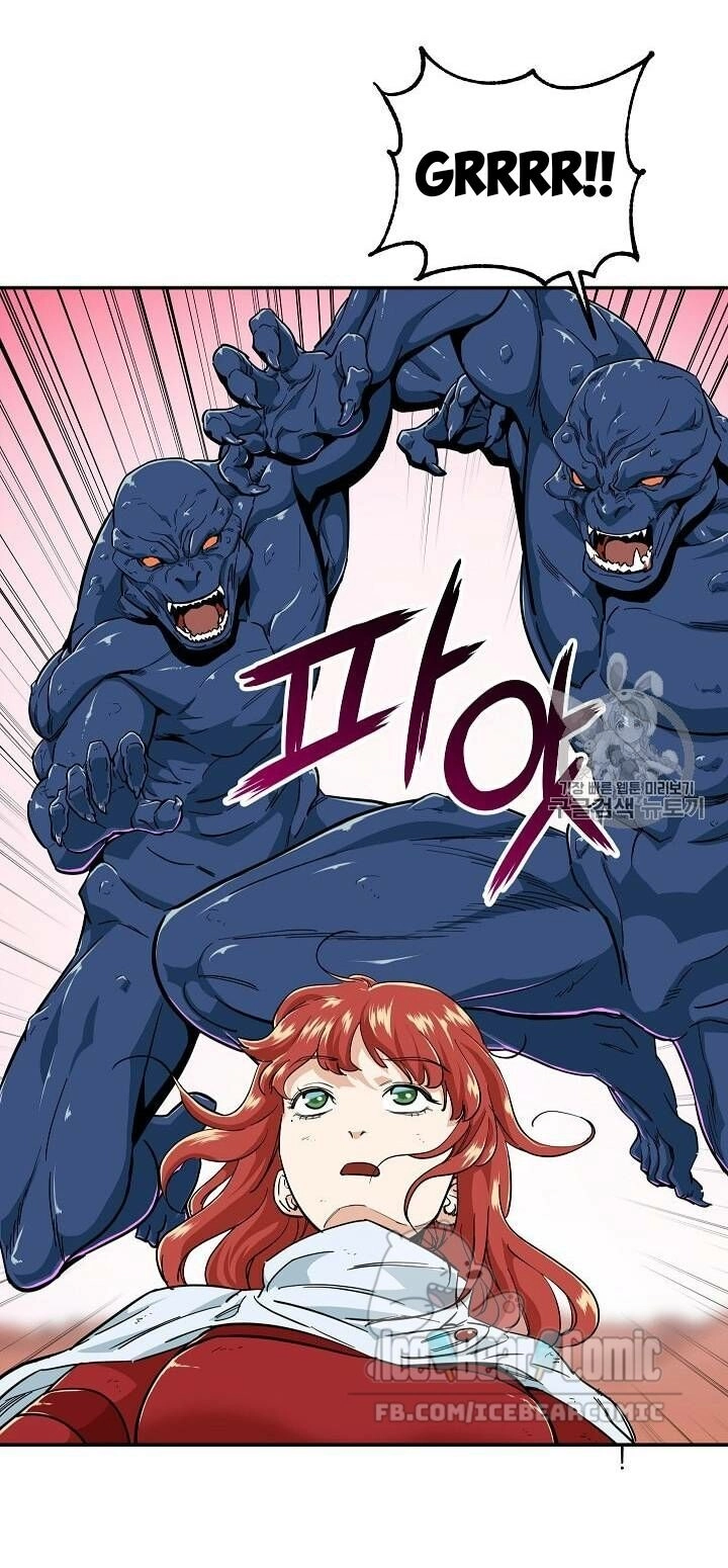 Bố Tôi Quá Mạnh Chapter 22 - 21