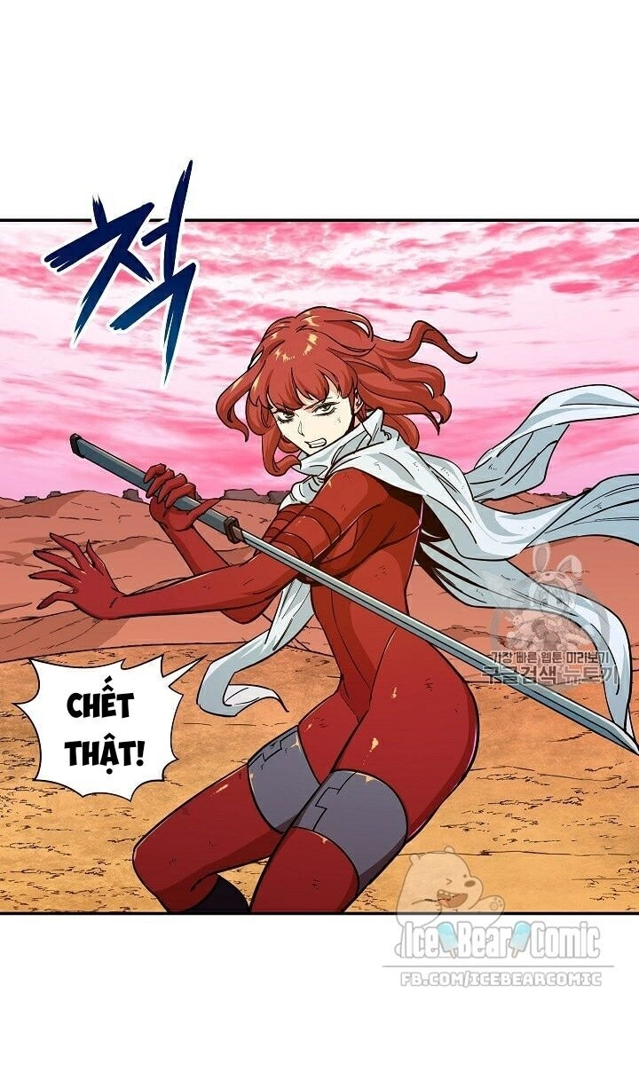 Bố Tôi Quá Mạnh Chapter 22 - 24