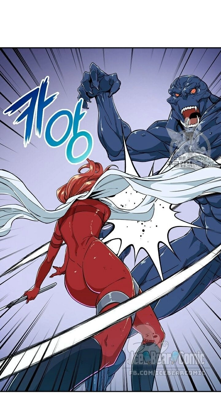 Bố Tôi Quá Mạnh Chapter 22 - 25