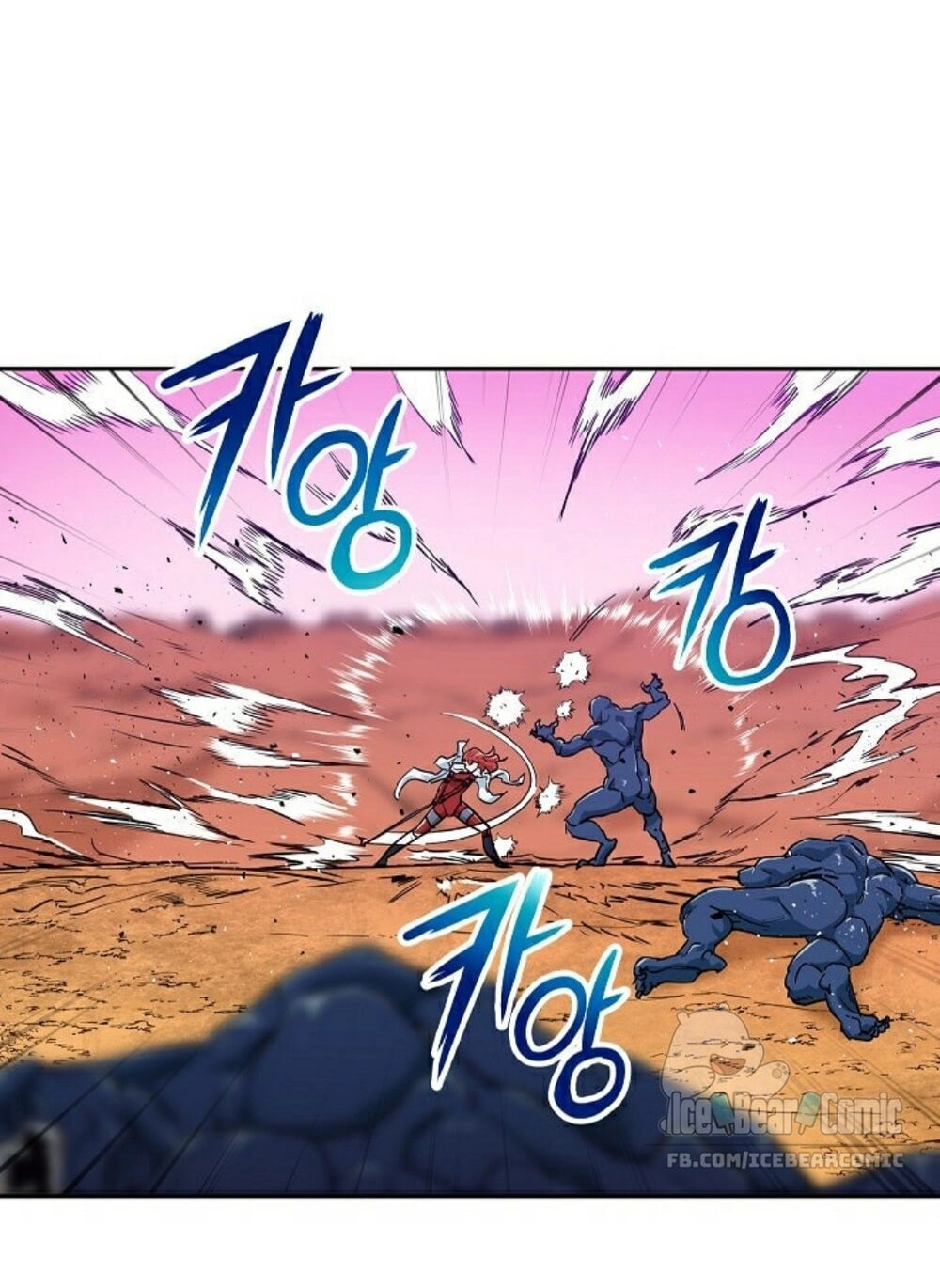 Bố Tôi Quá Mạnh Chapter 22 - 26