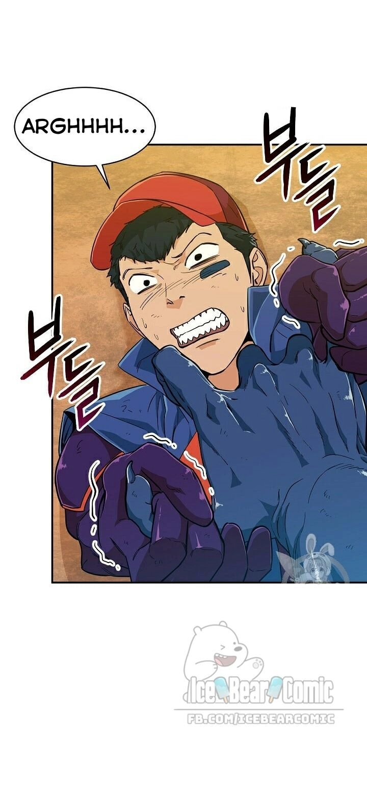 Bố Tôi Quá Mạnh Chapter 22 - 27